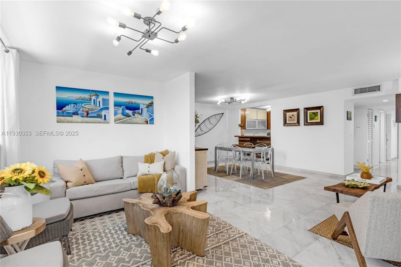5845 Collins Ave, Unit 201, Miami Beach, FL 33140 Photo