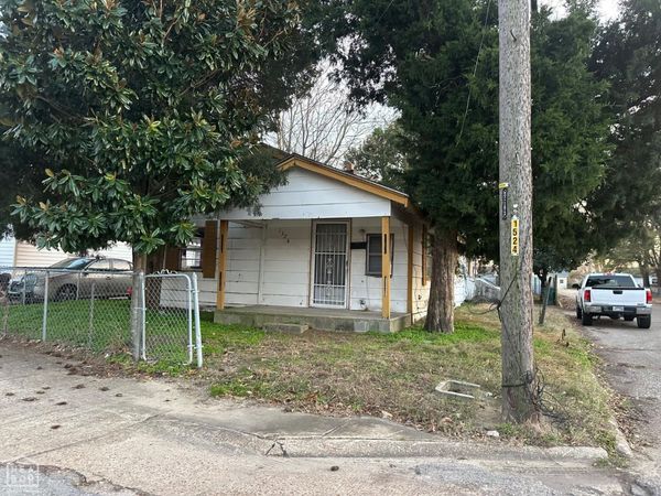 1524 Stuart Street, Blytheville, AR 72315