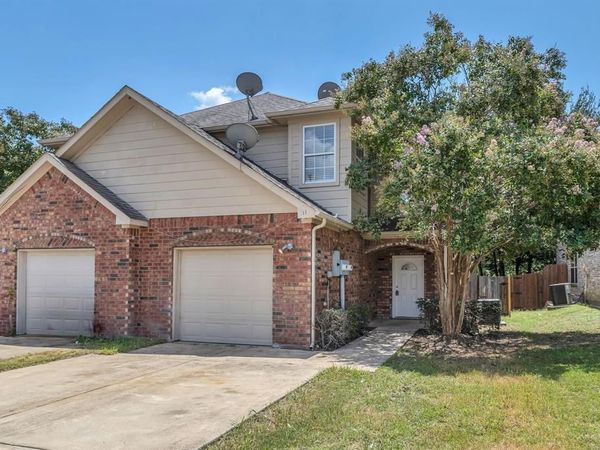 711 Parkplace Ridge, Princeton, TX 75407