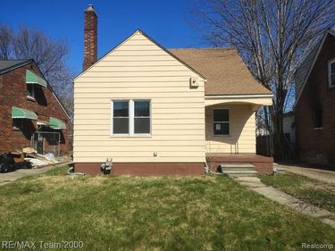 20200 Greeley Street, Highland Park, Mi 48203