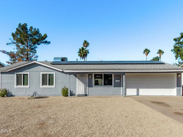 13642 N 38 Street, Phoenix, AZ 85032