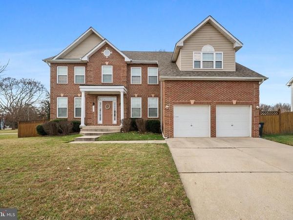 6005 PLATA STREET, CLINTON, MD 20735