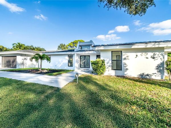 18101 NW 19th Ave, Miami Gardens, FL 33056