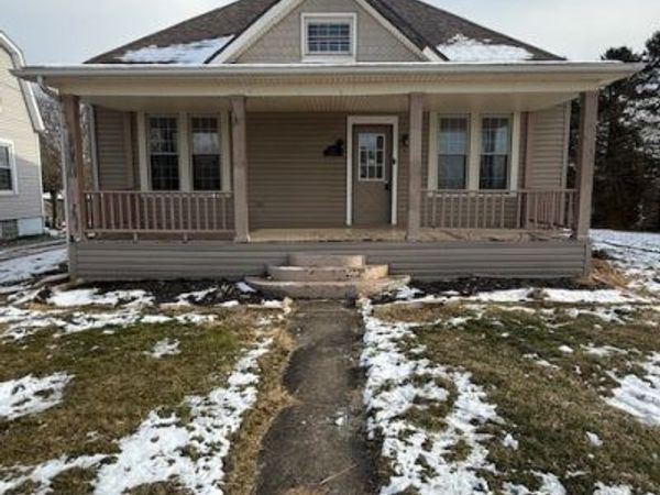 1508 Wyoming Avenue, East Liverpool, OH 43920