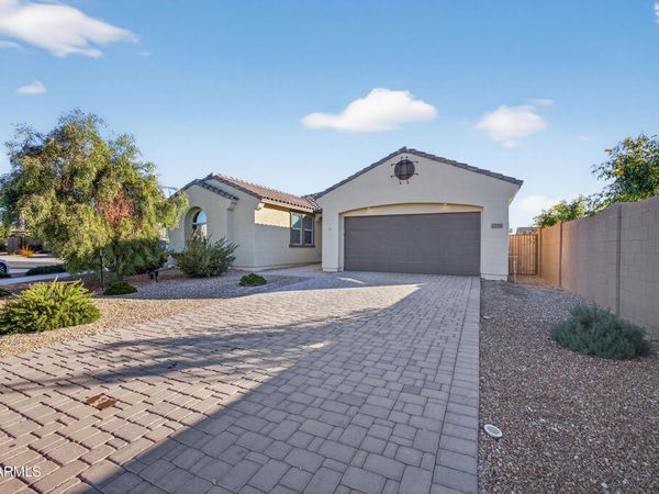 23301 S 229TH Place, Queen Creek, AZ 85142