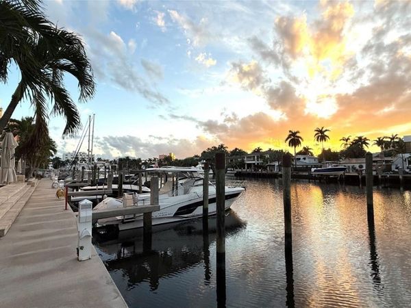 45 Hendricks Isle, Unit 403, Fort Lauderdale, FL 33301