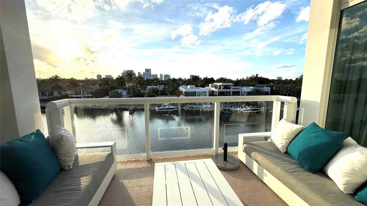 45 Hendricks Isle, Unit 403, Fort Lauderdale, FL 33301 Photo