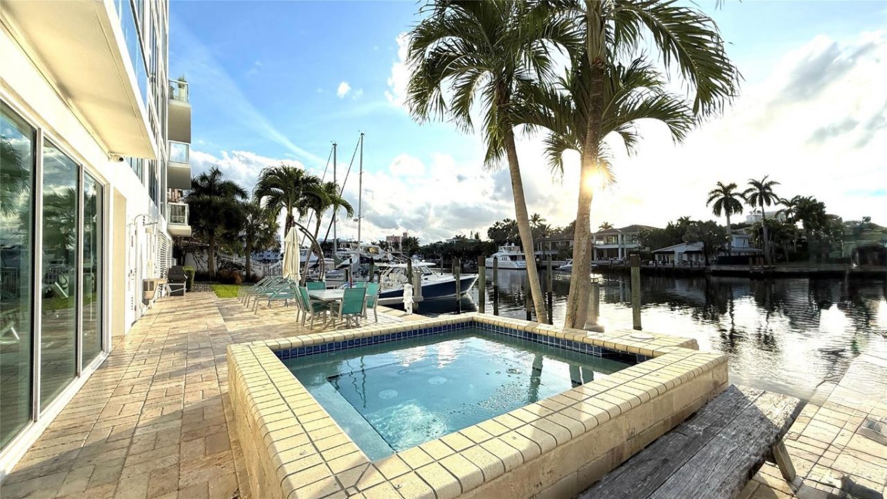45 Hendricks Isle, Unit 403, Fort Lauderdale, FL 33301 Photo