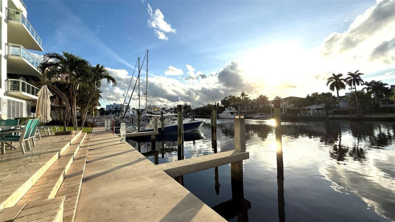 45 Hendricks Isle, Unit 403, Fort Lauderdale, FL 33301 Photo