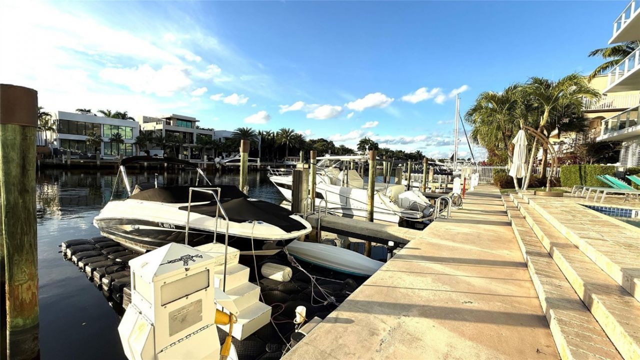 45 Hendricks Isle, Unit 403, Fort Lauderdale, FL 33301 Photo