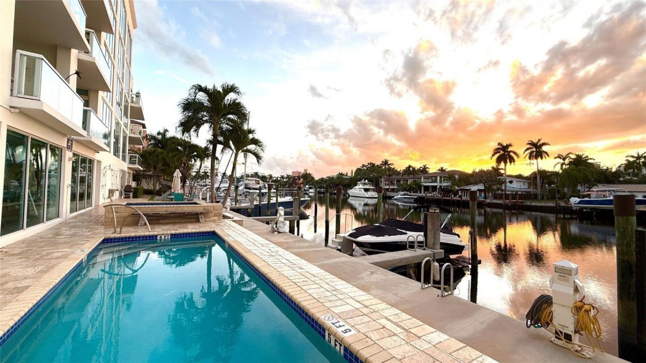 45 Hendricks Isle, Unit 403, Fort Lauderdale, FL 33301 Photo