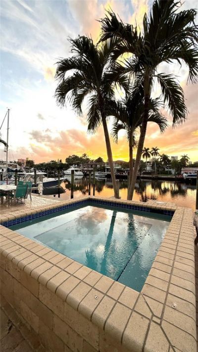 45 Hendricks Isle, Unit 403, Fort Lauderdale, FL 33301 Photo