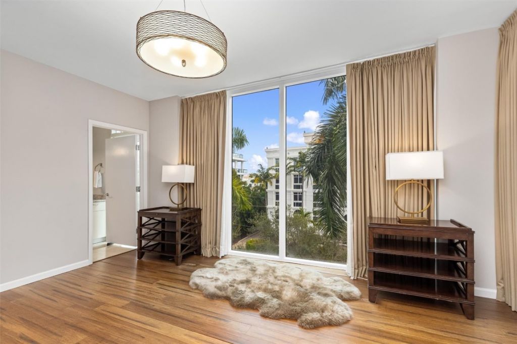 45 Hendricks Isle, Unit 403, Fort Lauderdale, FL 33301 Photo