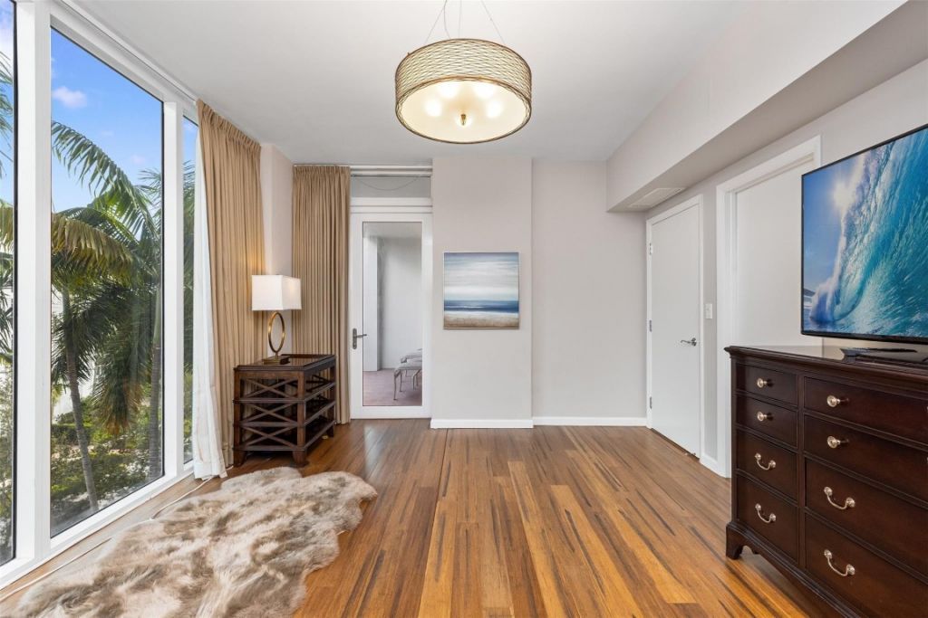 45 Hendricks Isle, Unit 403, Fort Lauderdale, FL 33301 Photo