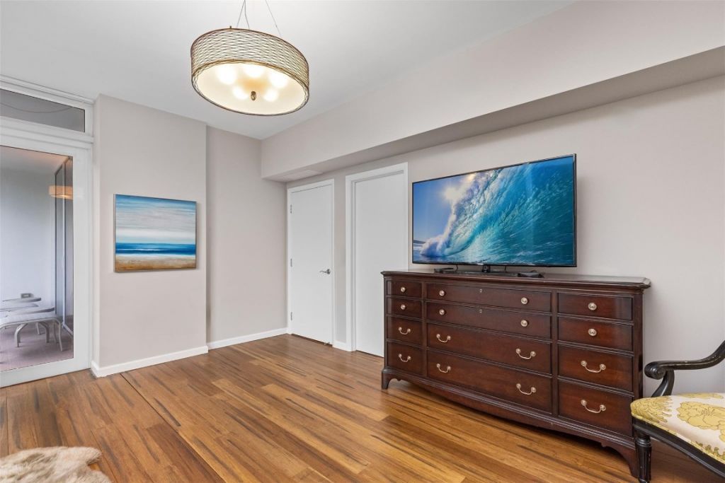 45 Hendricks Isle, Unit 403, Fort Lauderdale, FL 33301 Photo