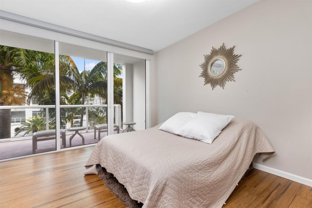 45 Hendricks Isle, Unit 403, Fort Lauderdale, FL 33301 Photo