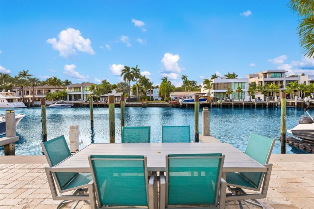 45 Hendricks Isle, Unit 403, Fort Lauderdale, FL 33301 Photo