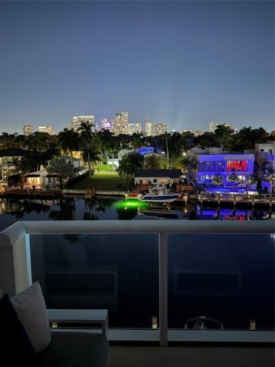 45 Hendricks Isle, Unit 403, Fort Lauderdale, FL 33301 Photo