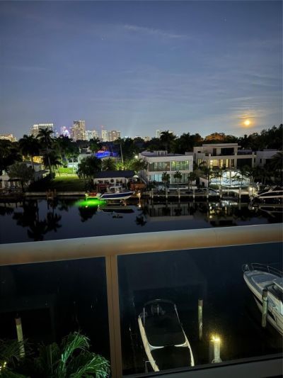 45 Hendricks Isle, Unit 403, Fort Lauderdale, FL 33301 Photo