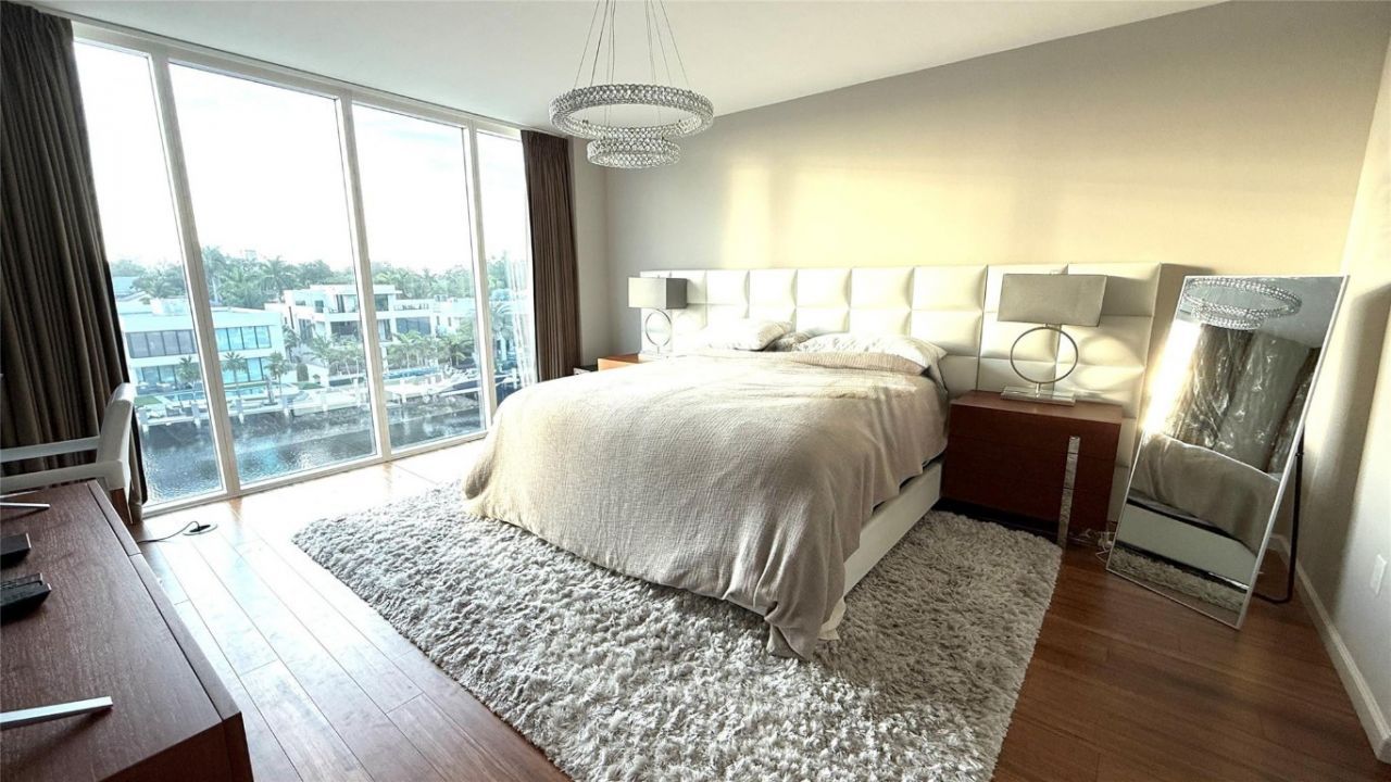 45 Hendricks Isle, Unit 403, Fort Lauderdale, FL 33301 Photo