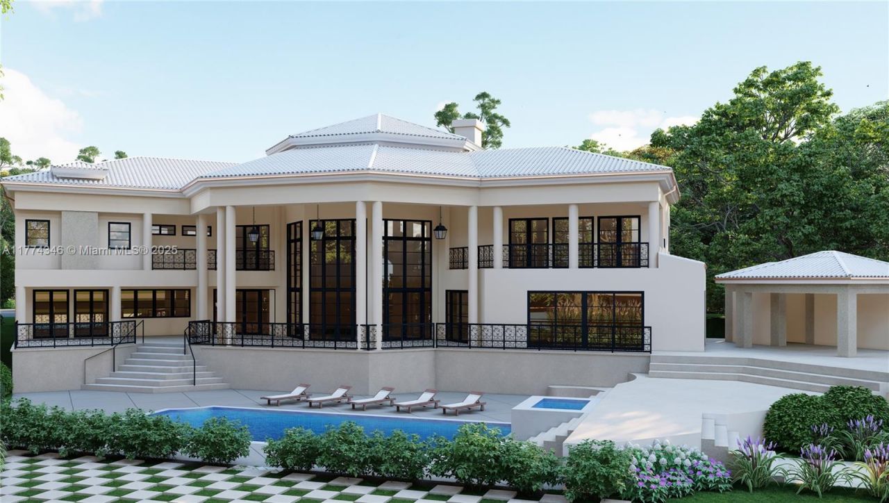 24 Tahiti Beach Island Rd, Coral Gables, FL 33143 Photo