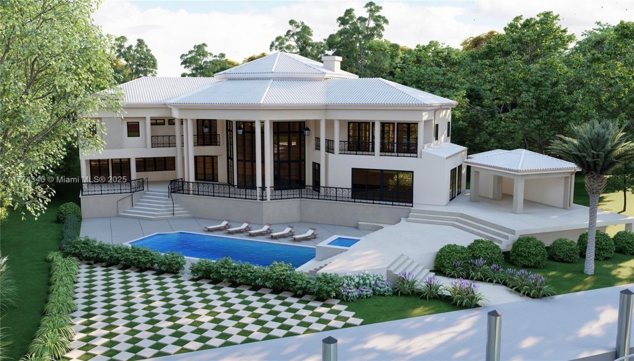 24 Tahiti Beach Island Rd, Coral Gables, FL 33143 Photo