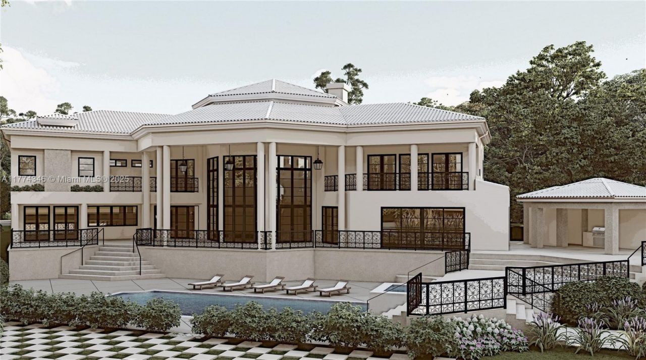 24 Tahiti Beach Island Rd, Coral Gables, FL 33143 Photo