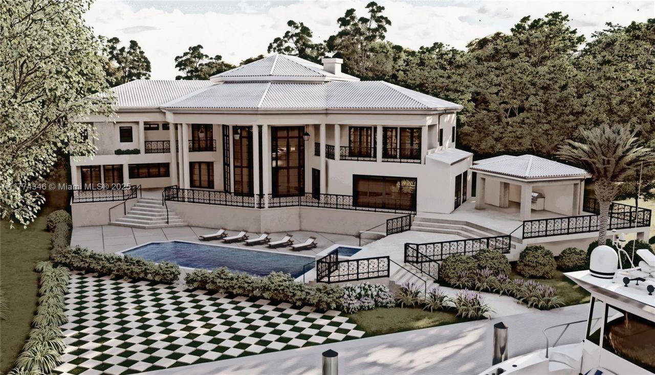 24 Tahiti Beach Island Rd, Coral Gables, FL 33143 Photo