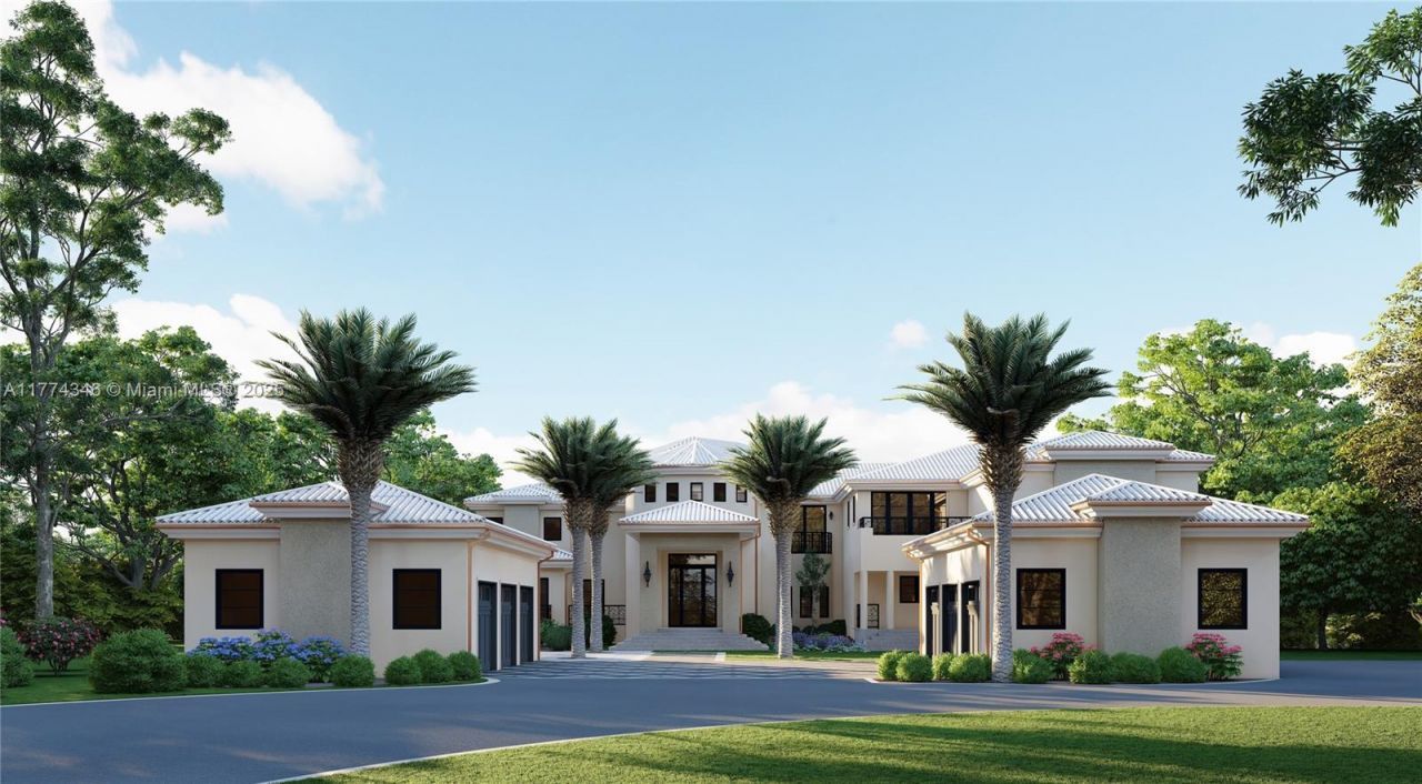 24 Tahiti Beach Island Rd, Coral Gables, FL 33143 Photo