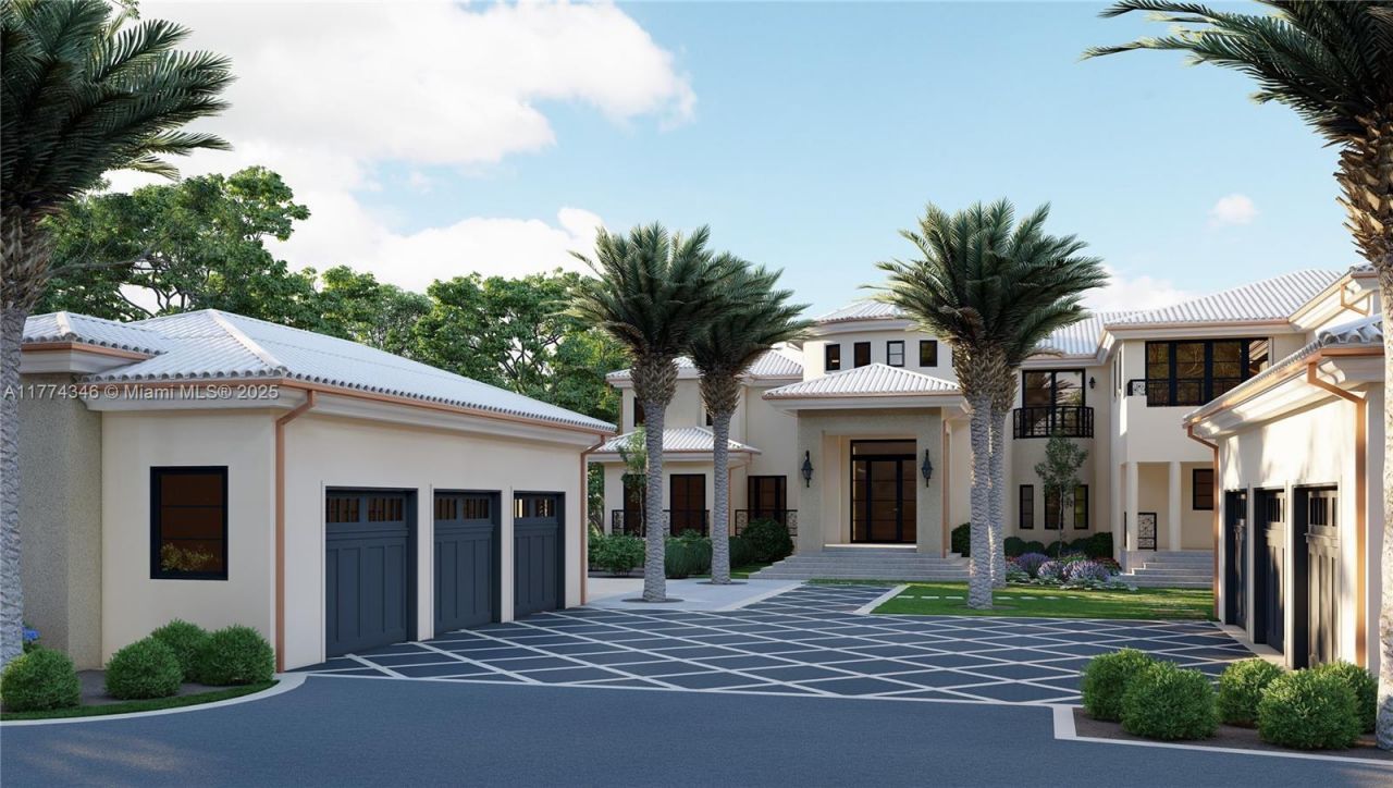 24 Tahiti Beach Island Rd, Coral Gables, FL 33143 Photo