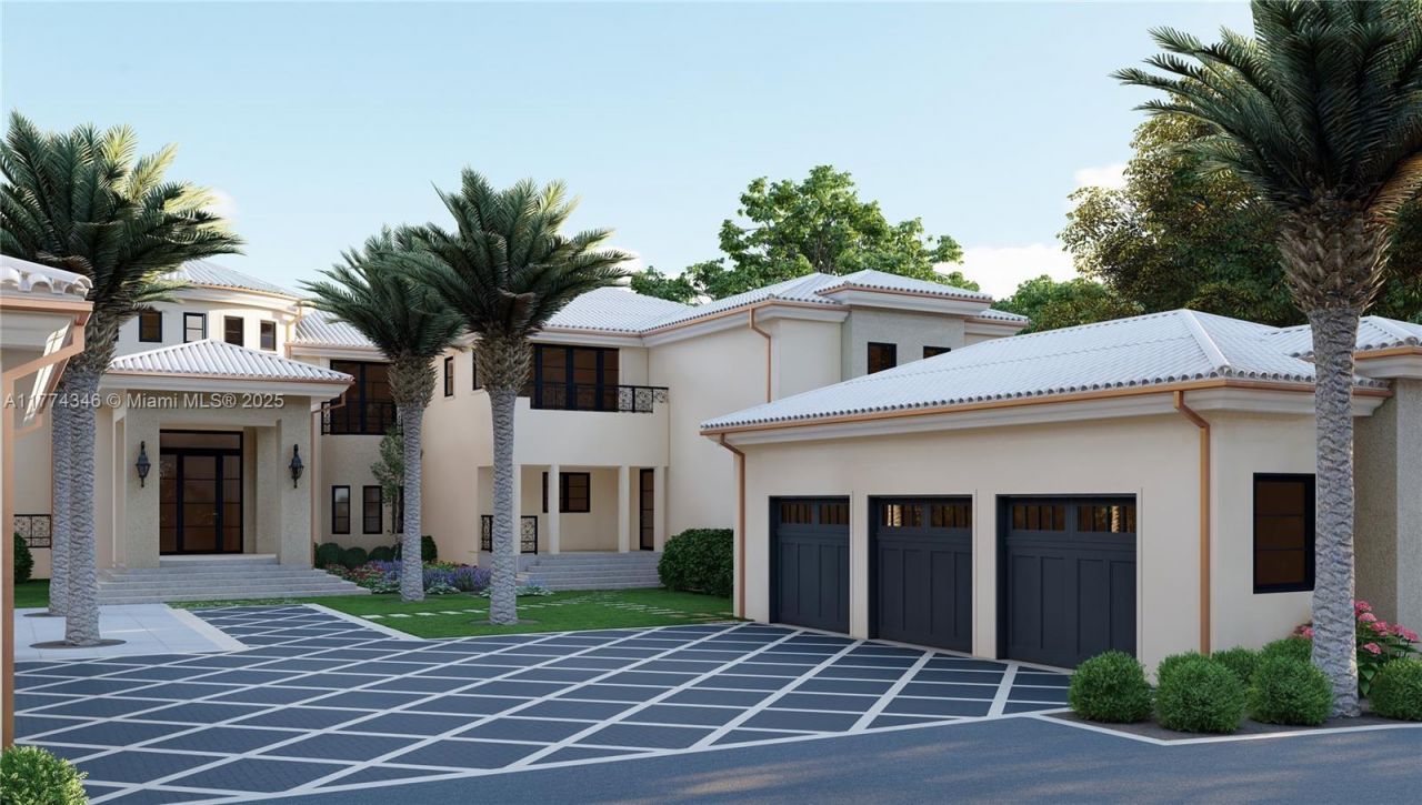 24 Tahiti Beach Island Rd, Coral Gables, FL 33143 Photo