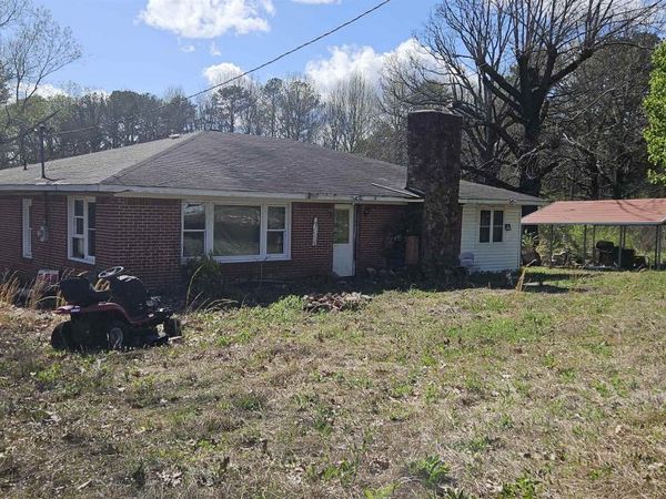 1080 7th St, Cherokee, AL