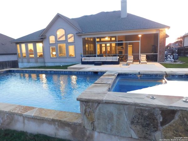 3209 Harvest Hill Blvd, Marion, TX 78124