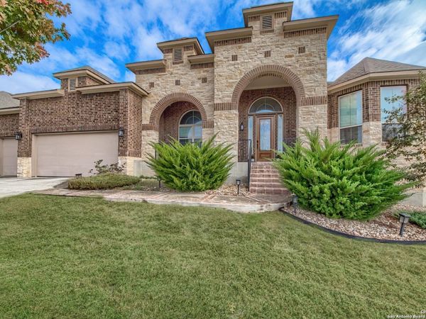 3209 Harvest Hill Blvd, Marion, TX 78124