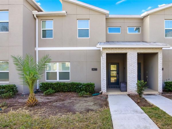 2477 READING TRAIL, KISSIMMEE, FL 34746