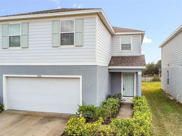 17152 CAGAN CROSSINGS BOULEVARD, CLERMONT, FL 34714