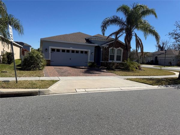 705 GOLDEN ELM DRIVE, APOPKA, FL 32703