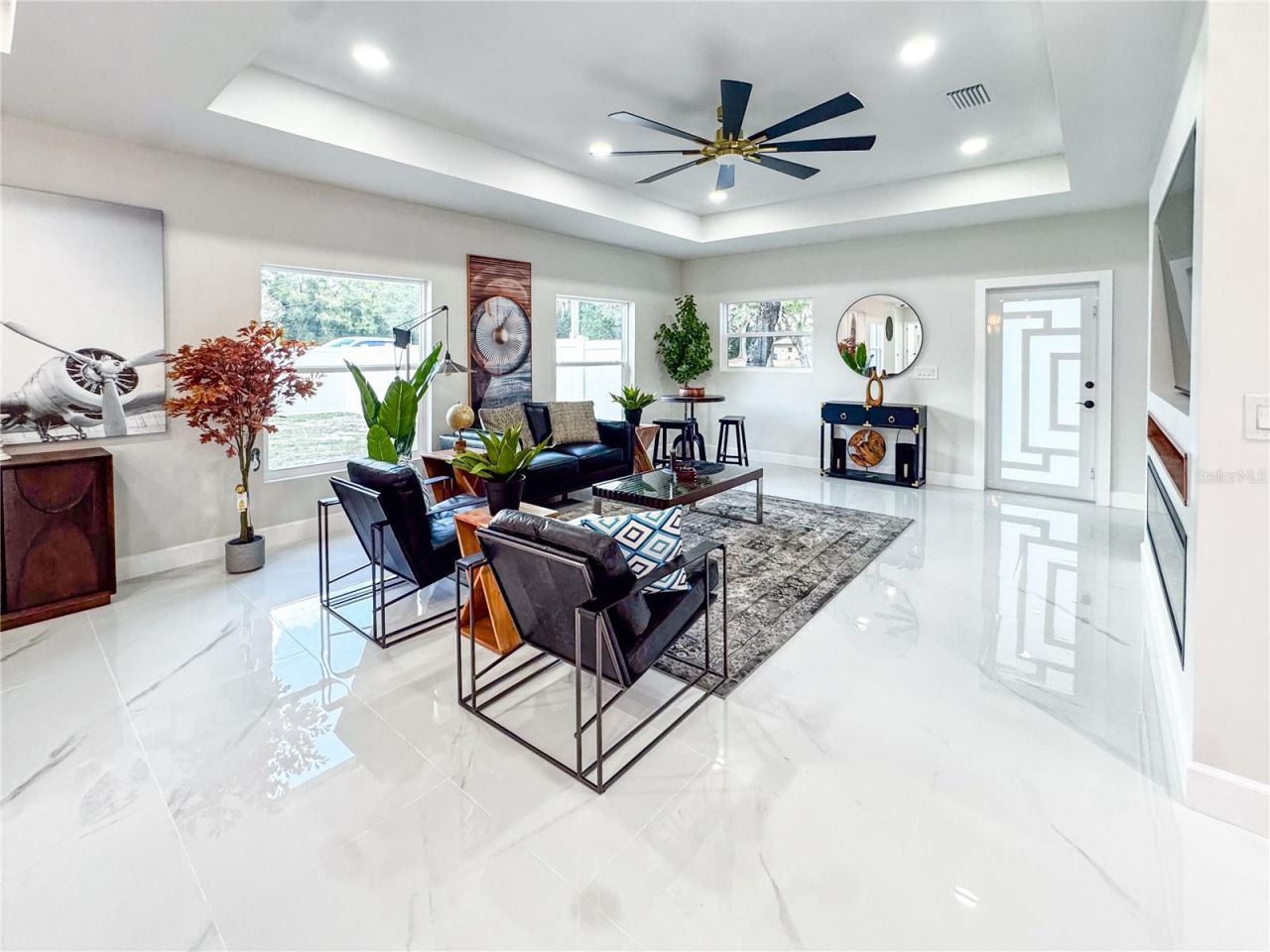 6402 N Woodlynne Avenue, Tampa, FL 33614 Photo