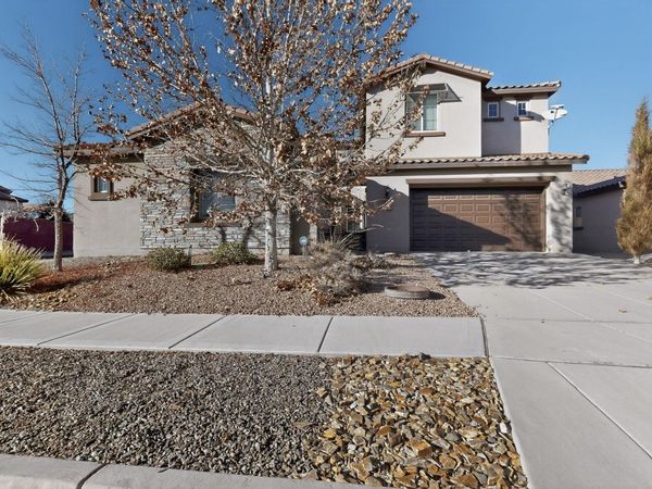 612 Sierra Verde Way NE, Rio Rancho, NM 87124