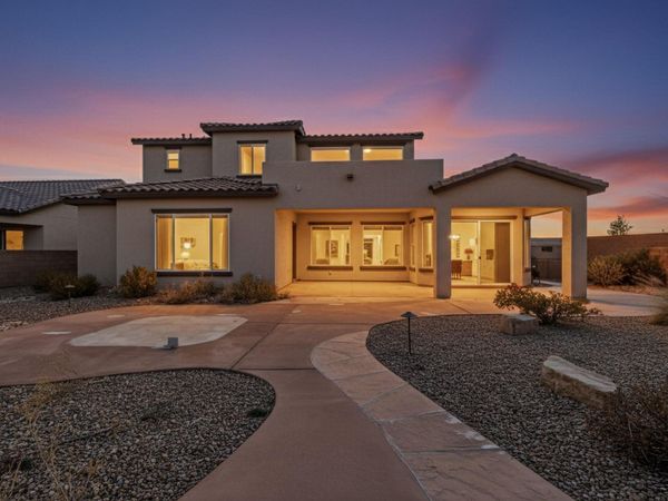 612 Sierra Verde Way NE, Rio Rancho, NM 87124