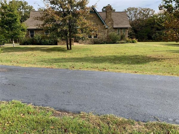 444005 Us Highway 271, Tuskahoma, OK 74574