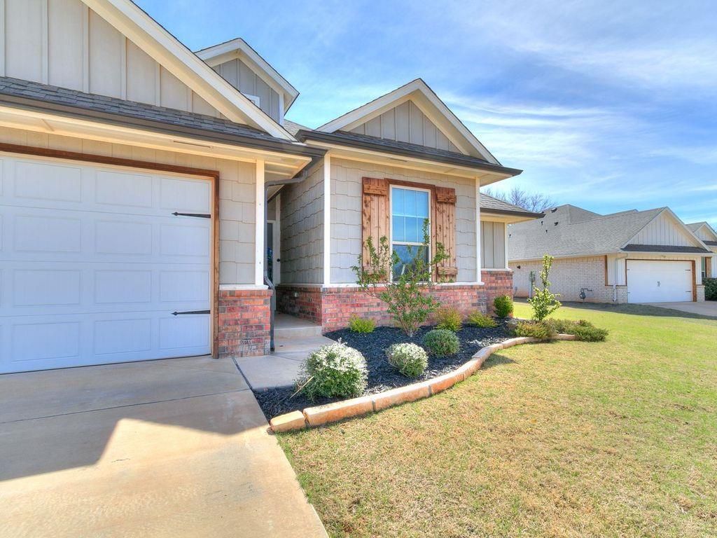 4312 Palmetto Trail, Oklahoma City, OK 73179 Main Photo