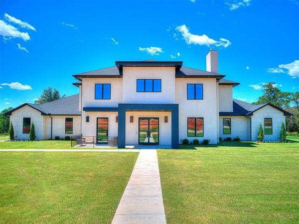 18333 Chelsea Circle, Newalla, OK 74857