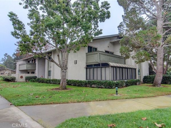 8777 Coral Springs Court, Unit 2B, Huntington Beach, CA 92646