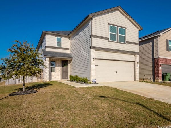 14859 Wild Hog, San Antonio, TX 78253