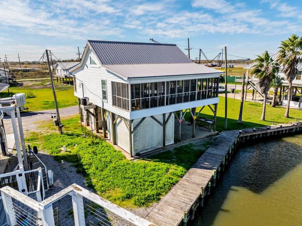 162 Trosclair Ln, Dulac, LA 70353