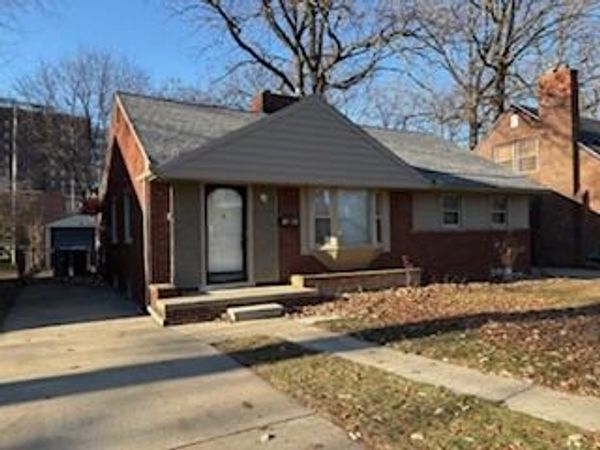 1484 Sherwood Court, Dearborn, MI 48124