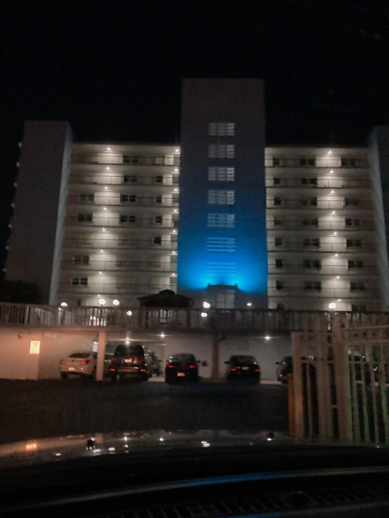 3040 Lake Shore Drive, Unit 504, Riviera Beach, FL 33404 Photo