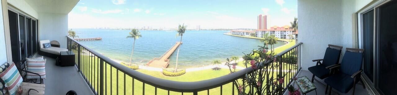 3040 Lake Shore Drive, Unit 504, Riviera Beach, FL 33404 Photo