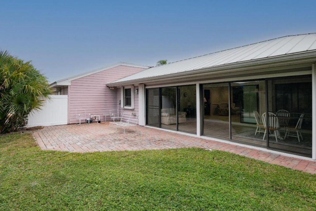 2918 SE Fairway, Unit 13, Stuart, FL 34997 Photo